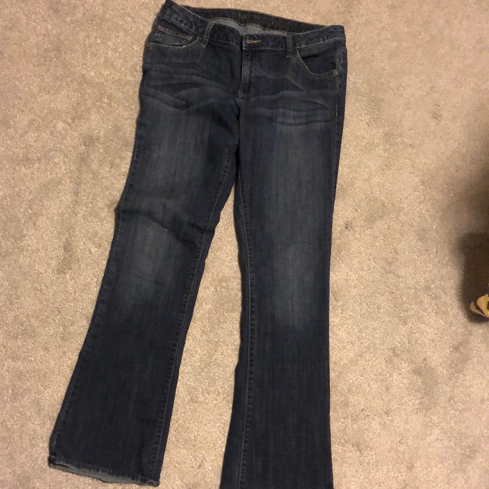 Vera Wang Jeans